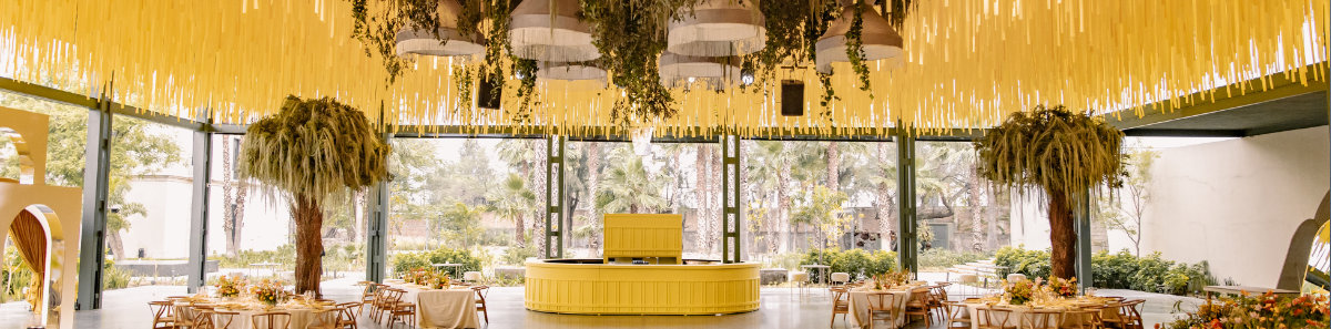 Wedding planner en la ciudad de Guadalajara