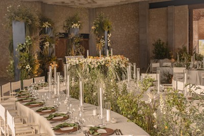 Boda en Vid de Luna SMA