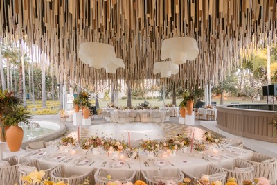 Boda en Finca By Alofa en Guadalajara Jalisco