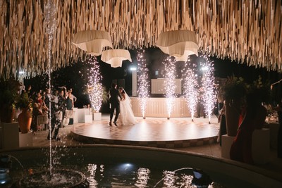 Boda en Finca By Alofa en Guadalajara Jalisco