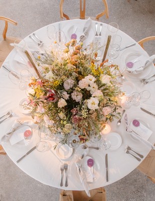 Boda en Finca By Alofa en Guadalajara Jalisco