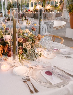 Boda en Finca By Alofa en Guadalajara Jalisco